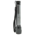 MEGA Solar LED Flashlight